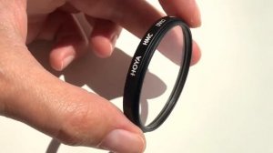 Светофильтр Hoya