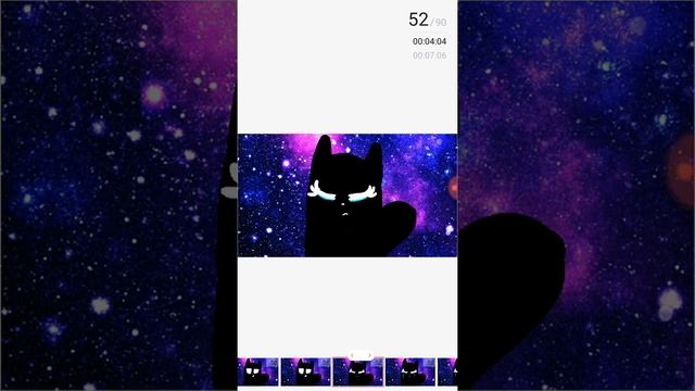 Песня Copycat(не вся,простите😅){ VERY OLD } смотреть онлайн