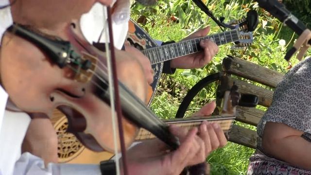 Belo Platno (Serbia) @ Клуб "Арт'Эрия" 26.05.2018 (#3) смотреть онлайн