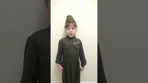 Стихотворение «Вовкина бабушка». Автор:  Преображенская Лидия Александровна