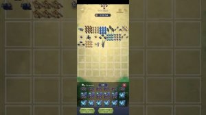 Топ юнитов из бонусных карт на сегодня и топ арены в Kingdom Clash