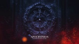 Apocryphos - Ultimum Saeculum [FULL ALBUM]