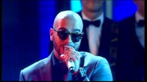 Тимати и Григорий Лепс - Лондон live