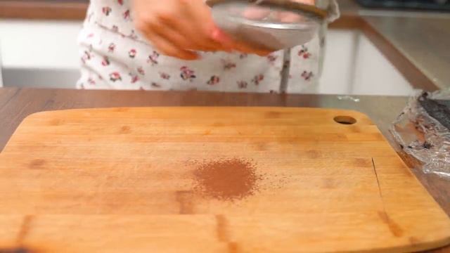 Конфеты к ЧАЮ всего из 2 ингредиентов! Шоколадные трюфели смотреть онлайн