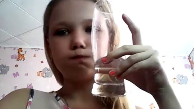 Челлендж попробуй выпить всю воду! смотреть онлайн