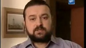 Священники Михаил Пятаев и Иоанн Куминов