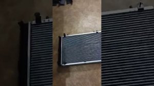 Радиаторы для Газели 4216 Бизнес, Некст, 405-406-409