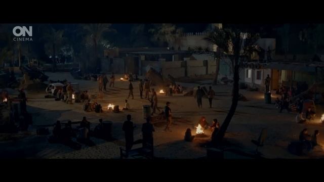 حصرياً فيلم حملة فرعون " نسخة كاملة " | بطولة عمرو سعد وروبي وتايسون смотреть онлайн