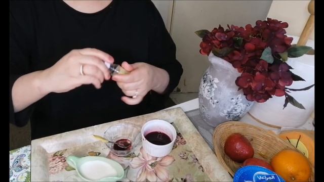 Superfood mask for winters/beetroot superfood mask/best mask for winter/beetroot mask for dry skin. смотреть онлайн