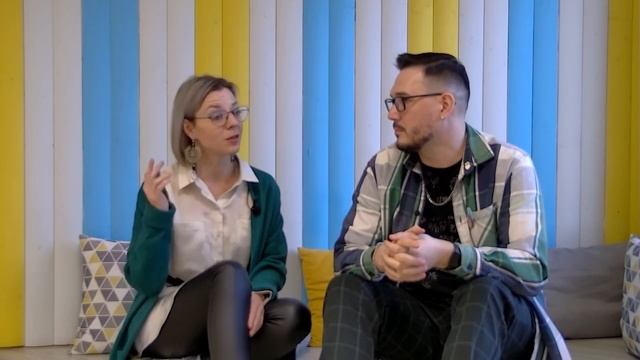 Мифология - помощник писателя | Литературные лайфхаки смотреть онлайн