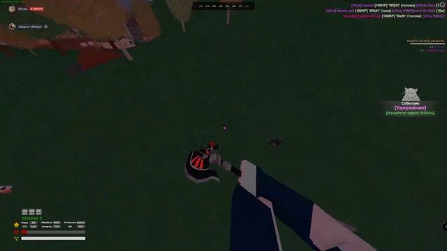 Unturned | Wonk #1 Montage #4 SO EZ? смотреть онлайн