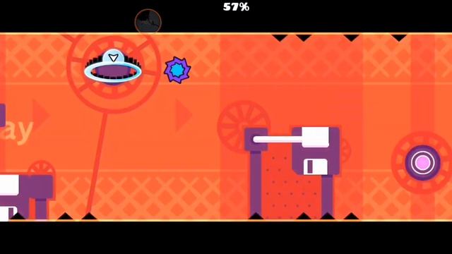 Tell me you know // Geometry dash #1 смотреть онлайн