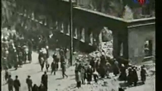 Azeri genocide by Armenians in 1918 part 2 смотреть онлайн