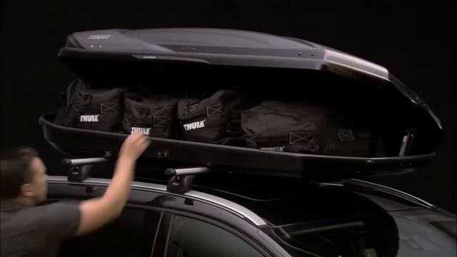 Thule Excellence смотреть онлайн