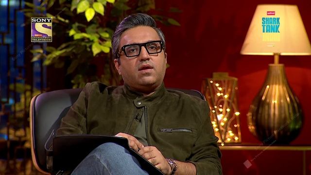 Shark Tank India | Shark Ashneer Ka Andaaz | Mon – Fri At 9 PM смотреть онлайн