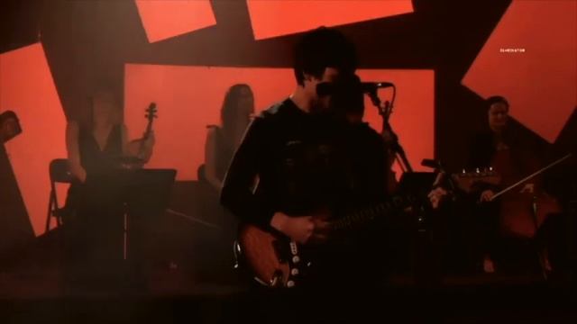 Strained - Live @ El Mediator Perpignan - Just Delayed смотреть онлайн