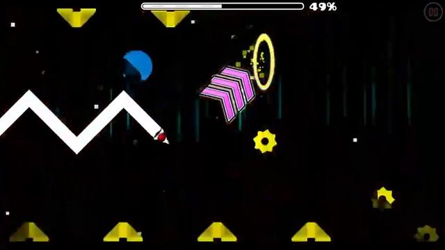 Nine circules (hard demon) смотреть онлайн