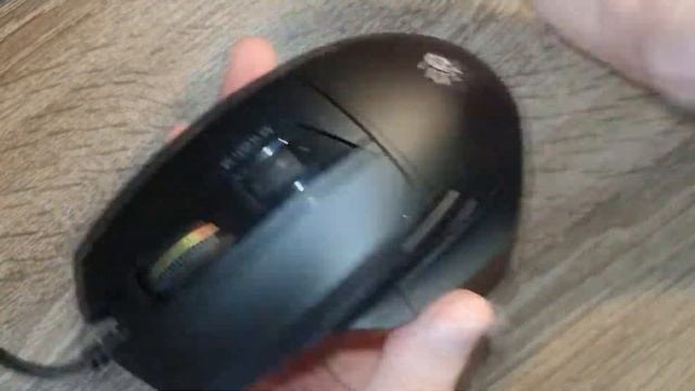 Внутренний и внешний обзор игровой мышки Bloody W70 PRO ! смотреть онлайн