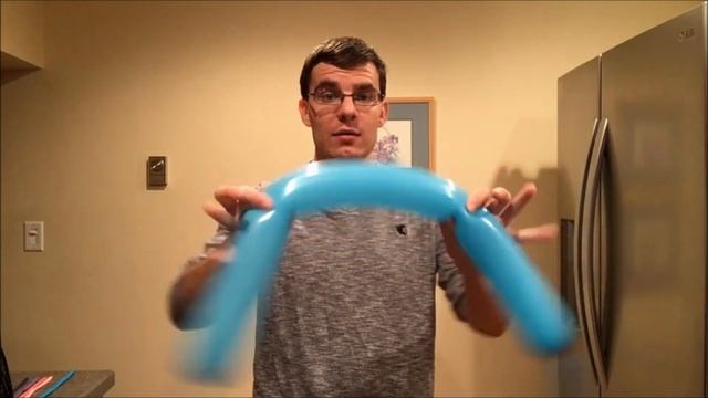 Jeff's Interactive Balloon Series - Volume 1 смотреть онлайн