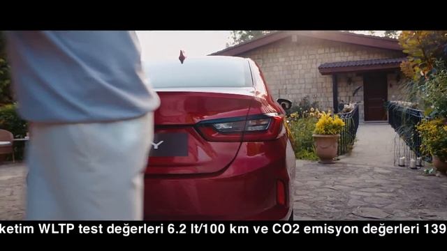 Honda City | Ne İstediğini Bilenlere смотреть онлайн