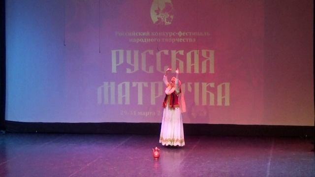 Детский танцевальный коллектив "Родничок" , "Армянский танец", исп. Бекрина Дарья смотреть онлайн