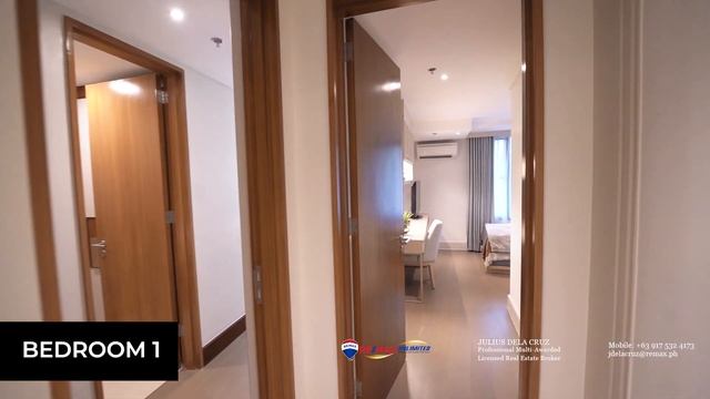 BOTANIKA NATURE RESIDENCES Condo for Sale in Alabang 2BR Model Unit Cinematic Presentation смотреть онлайн