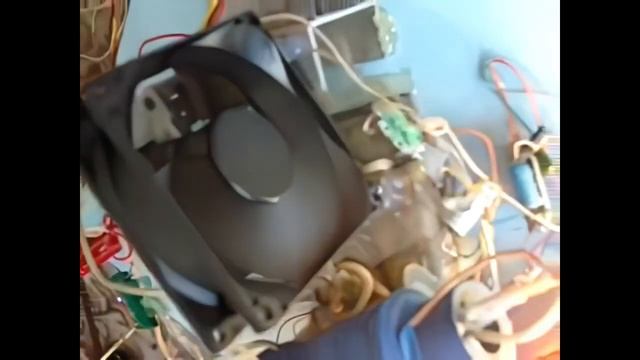 Установка SR193 смотреть онлайн