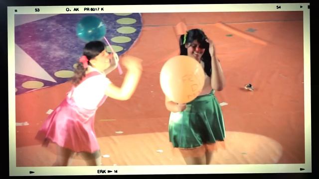 Video Promo DVD El Circo Con Mama смотреть онлайн