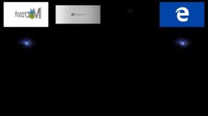 Microsoft Logos - Sparta Fright Remix