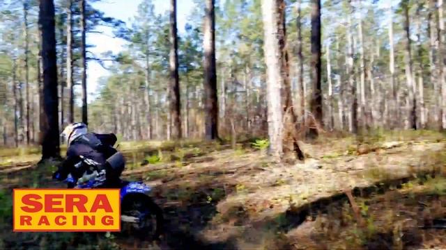 2023 SERA Rnd 4 The Cajun Classic Enduro смотреть онлайн