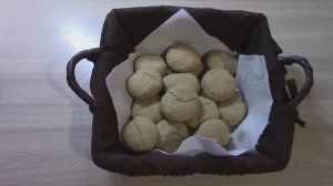 Печенье из цельнозерновой муки без сахара для диабетиков