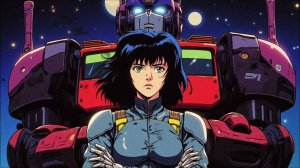 1 9 8 9　ＦRＥQ U E Ｎ C Y | Frequency | синтвейв, чил, дримвейв, киберпанк, работа, учёба