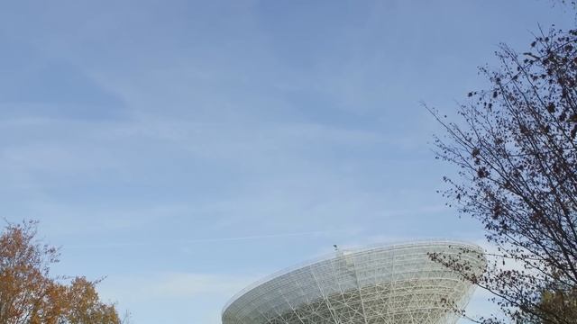 Stumetrowy radioteleskop - Astronarium 174 смотреть онлайн