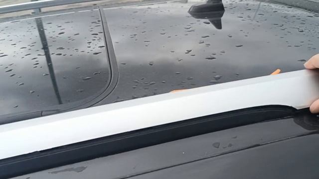 Разборка и снятие рейлингов смотреть онлайн