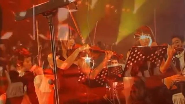 Smooth Criminal | Michael Jackson | LIVE by Stradivari Orchestra | cover version смотреть онлайн