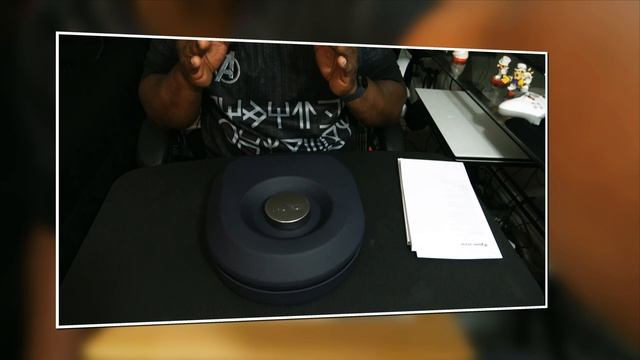 Dyson Zone Unboxing & Reaction смотреть онлайн