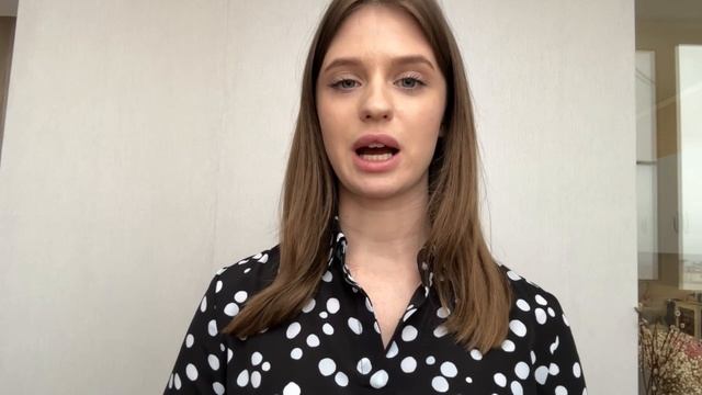 Виктория Руслановна — Русский язык смотреть онлайн