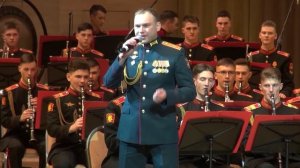 Муз. А. Горнизова, сл. У. Муравьева - "Время выбрало нас"