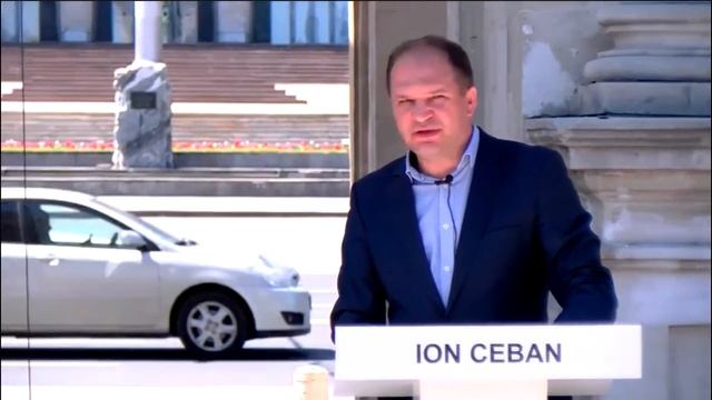 Чебан: Грозаву и Кодряну должны покинуть должности вице-примаров смотреть онлайн