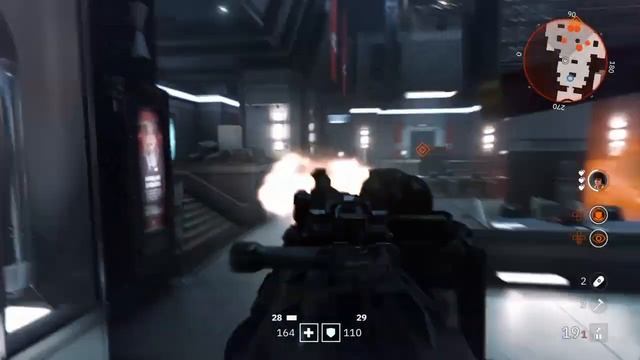 Wolfenstein Youngblood: Raid Mission Brother 2 смотреть онлайн