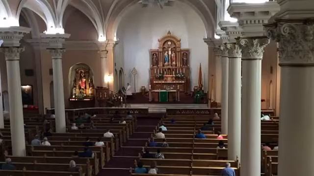 Prelude to the Te Deum (Charpentier) смотреть онлайн