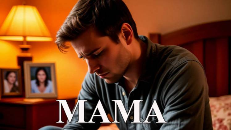 Песня"Мама" смотреть онлайн