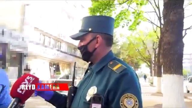 🚨"REYD KAMERA"🎥 karantin qoidalarini buzgan fuqarolarga nisbatan смотреть онлайн