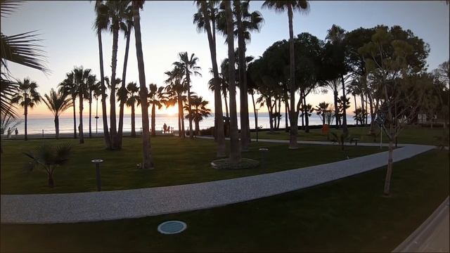 Barut Acanthus & Cennet Side смотреть онлайн