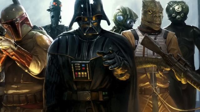 10 Things You NEED to Know Before Watching Star Wars: Rogue One! смотреть онлайн