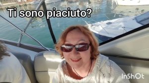 Урок 24, ч.3 Passato prossimo глагола piacere Основы итальянского для начинающих 🇮🇹