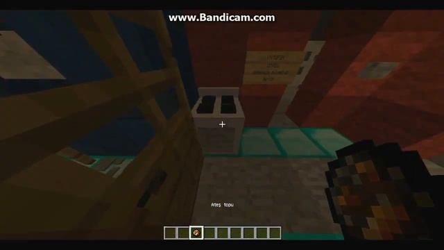 Minecraft ta bakın iki modu bileştirince ne oldu izle смотреть онлайн