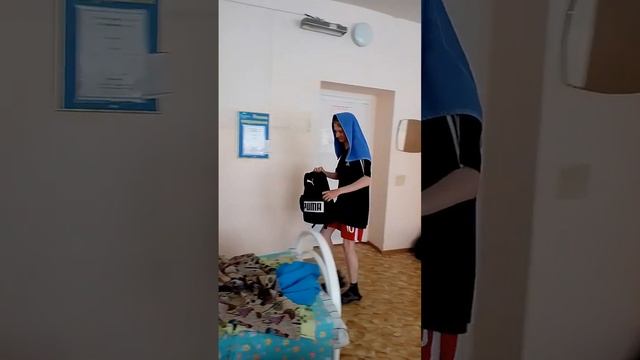 Сказка "Чудесный месяц" смотреть онлайн