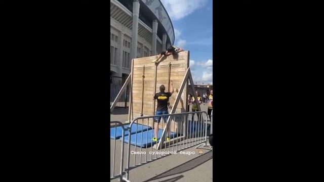 Привлекательная Анастасия Тукмачёва 2020-08-09 смотреть онлайн