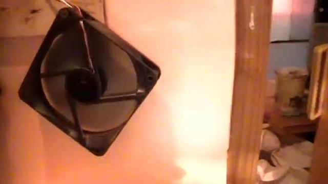 А у нас опять пополнение! Доделки инкубатора, бройлер и цыплята растут. смотреть онлайн